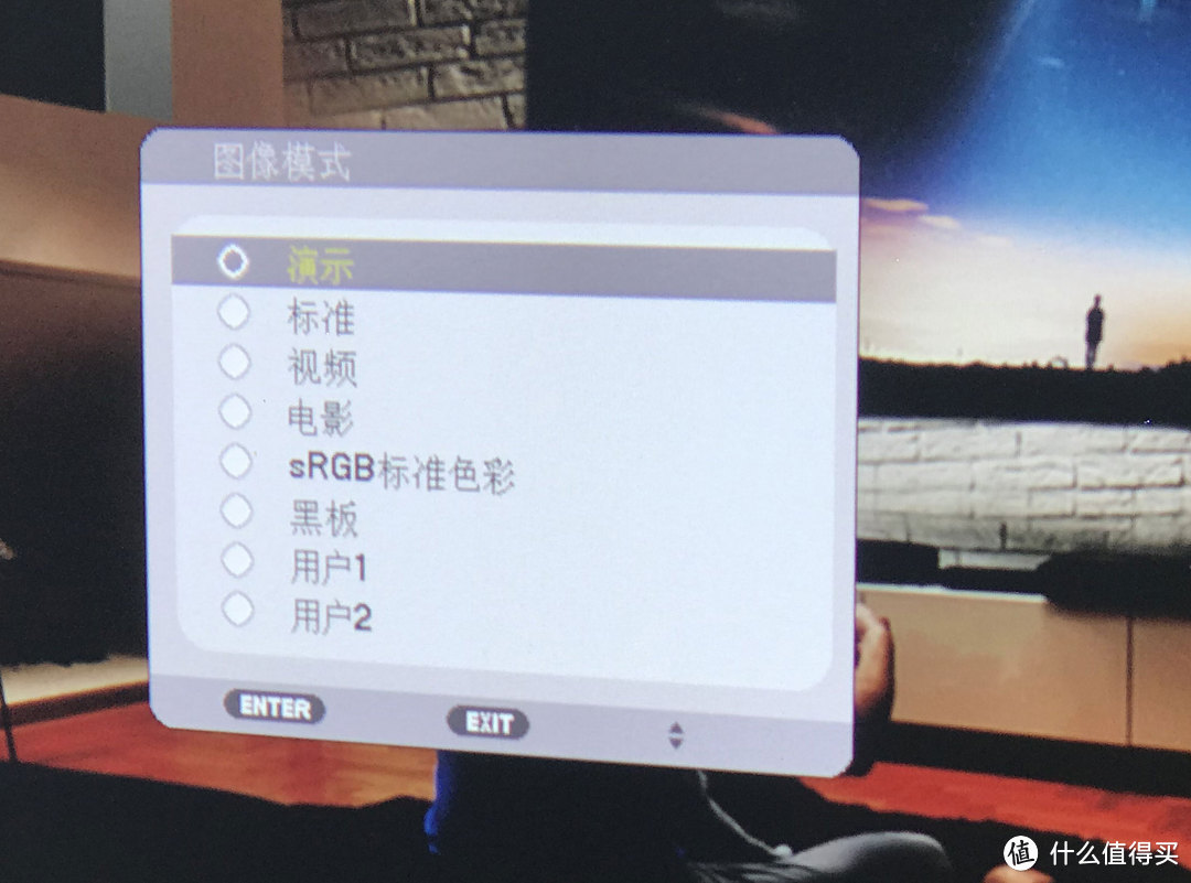 高清1080P真爱，好价入手NEC CD1010H 家用投影之初体验