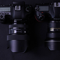适马14-24mm f/2.8 DG HSM Art 镜头使用总结(体积|画质|机身|畸变)