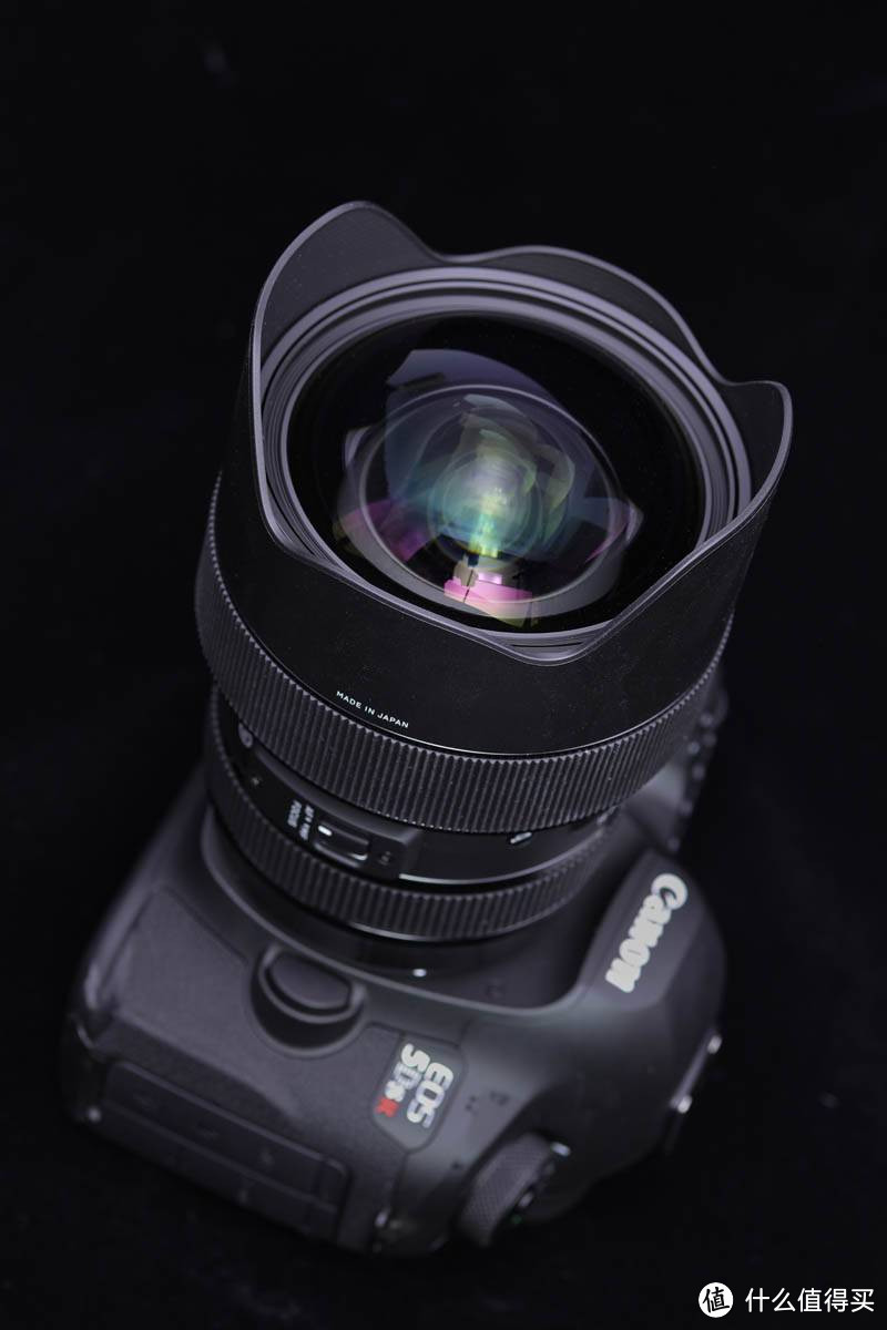 适马14-24mm f/2.8 DG HSM Art 镜头测试