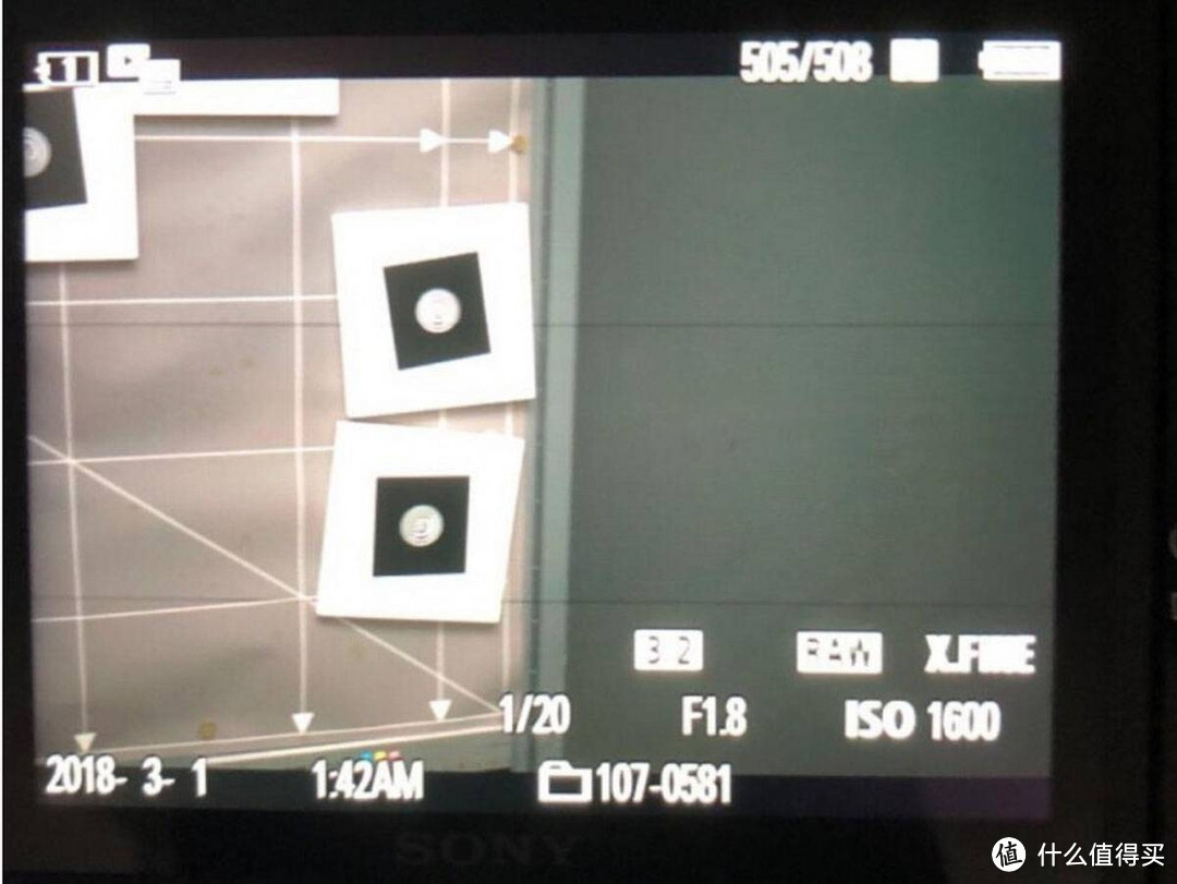 索尼A7M3画质与对焦性能测试