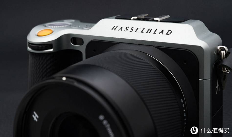 HASSELBLAD 哈苏 X1D-50c 中画幅相机测试