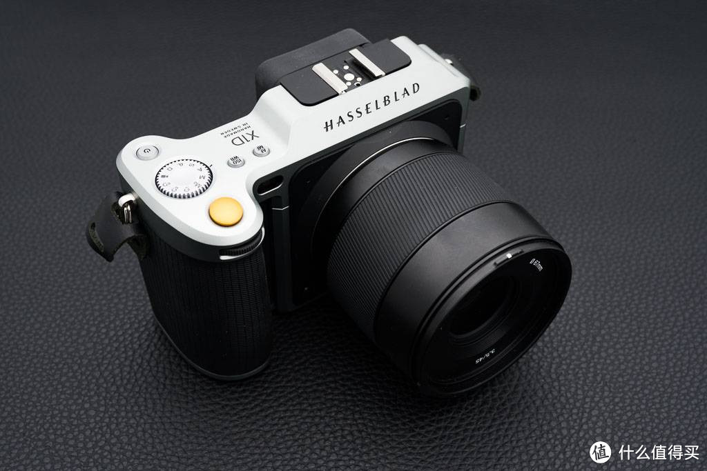 HASSELBLAD 哈苏 X1D-50c 中画幅相机测试