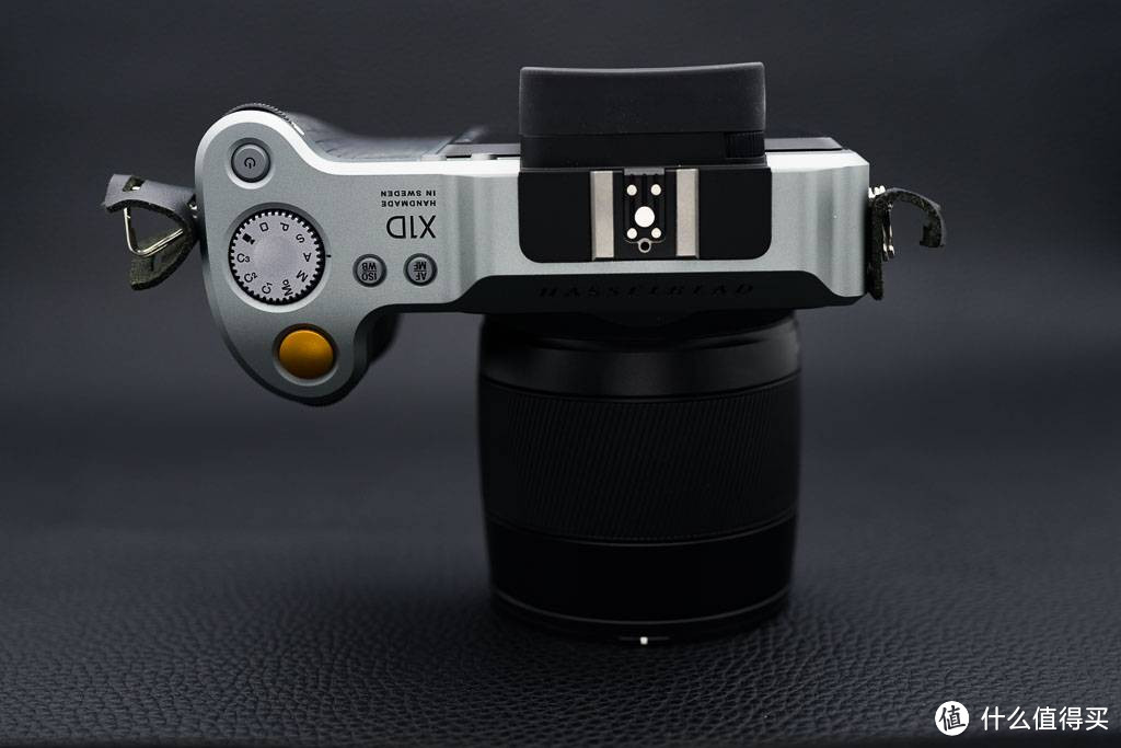 HASSELBLAD 哈苏 X1D-50c 中画幅相机测试