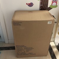 迈可适 kaia 特别版儿童推车开箱总结(手推|扶手|轮子|宽度)