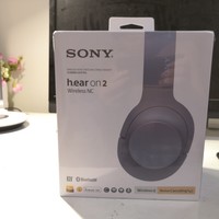 选择大法就是选择信仰？Sony 索尼 WH-H900N 蓝牙降噪耳机（上）外观展示(数据线|接口|按钮|单元)