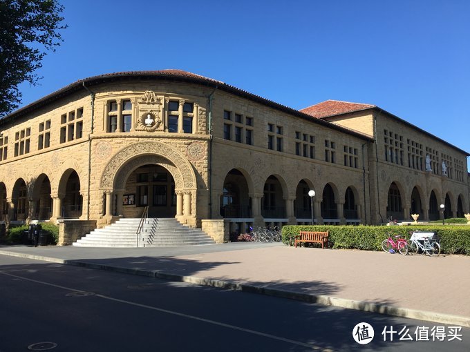 12天曼妙美西经典自驾之旅—旧金山,1号公路,蒙特雷,丹麦村,圣巴巴拉,大峡谷,拉斯维加斯