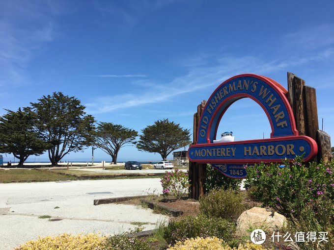 12天曼妙美西经典自驾之旅—旧金山,1号公路,蒙特雷,丹麦村,圣巴巴拉,大峡谷,拉斯维加斯