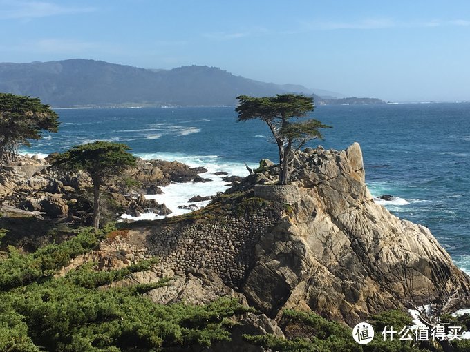 12天曼妙美西经典自驾之旅—旧金山，1号公路，蒙特雷，丹麦村，圣巴巴拉，大峡谷，拉斯维加斯