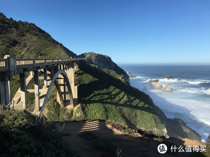 12天曼妙美西经典自驾之旅—旧金山，1号公路，蒙特雷，丹麦村，圣巴巴拉，大峡谷，拉斯维加斯