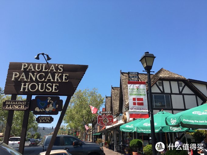 12天曼妙美西经典自驾之旅—旧金山,1号公路,蒙特雷,丹麦村,圣巴巴拉,大峡谷,拉斯维加斯