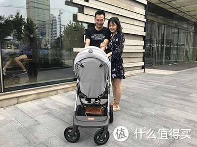 Pick了性价比超高的Stokke Scoot婴儿推车，血泪总结了解一下！