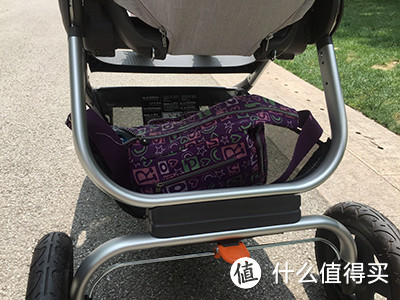 Pick了性价比超高的Stokke Scoot婴儿推车，血泪总结了解一下！