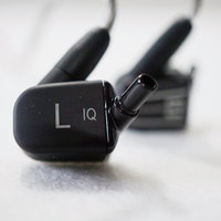 极致IQ PRO 耳机外观展示(腔体|线材)