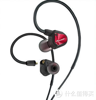 Hifi并非高不可攀，亲民价格也有好物--Pioneer CLV20 HiFi双动圈耳机开箱测评