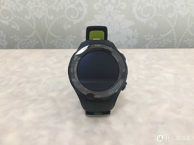 让运动更自由！华为HUAWEI WATCH 2（2018版）开箱试用