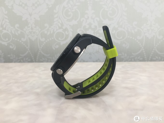 让运动更自由!华为HUAWEI WATCH 2(2018版)开箱试用