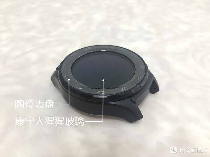 让运动更自由！华为HUAWEI WATCH 2（2018版）开箱试用