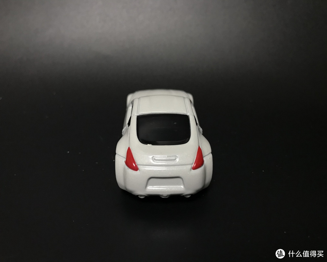 618凑单好物：TOMICA 多美卡 合金玩具小车 CN-06 日产 Fairlady Z