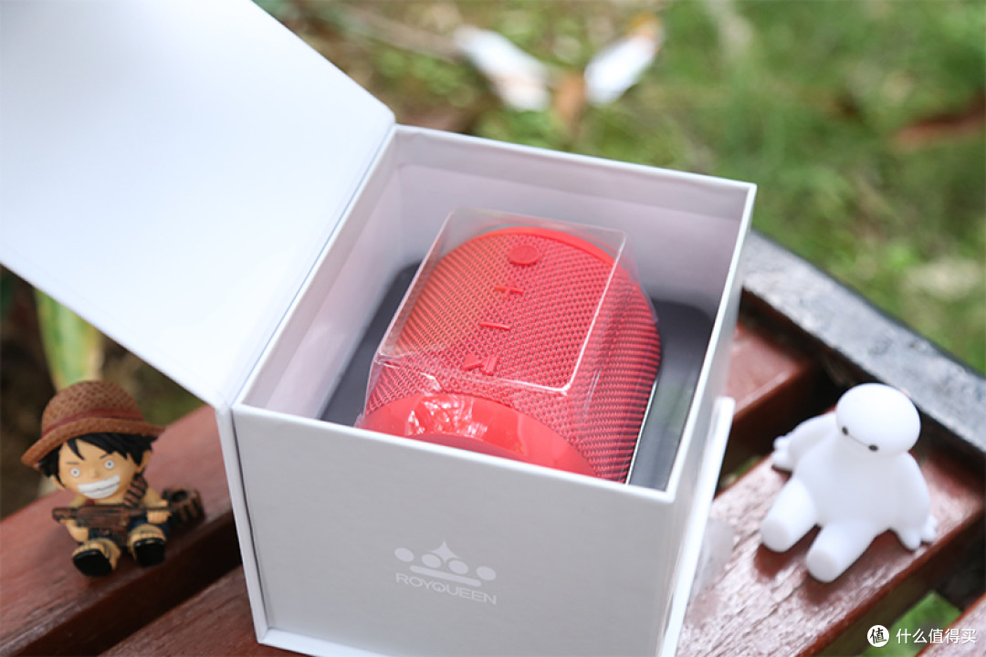 朗琴户外蓝牙音箱M350值得买吗