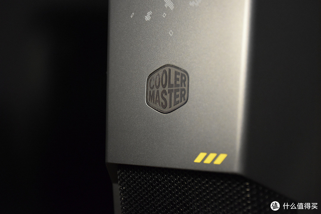 再造信仰—CoolerMaster 酷冷至尊与 ASUS 华硕的TUF GAMING联盟