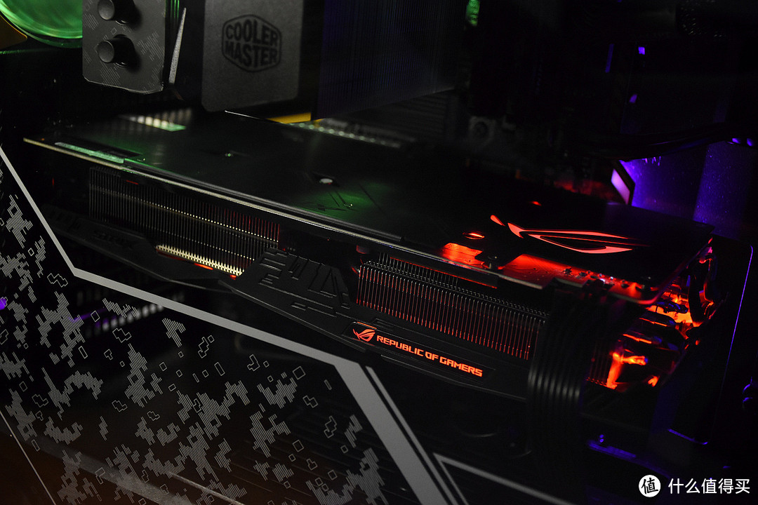 再造信仰—CoolerMaster 酷冷至尊与 ASUS 华硕的TUF GAMING联盟