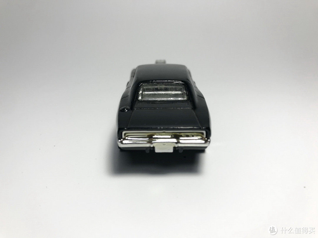 618购物凑单好物：HOT WHEELS 风火轮 速度与激情 70’ DODGE CHARGER RT