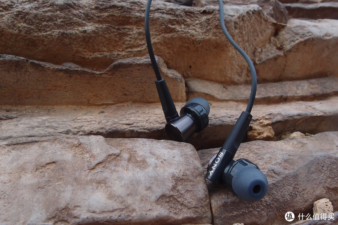 EXTRA BASS新选择—SONY 索尼 MDR-XB75AP 耳机 使用体验