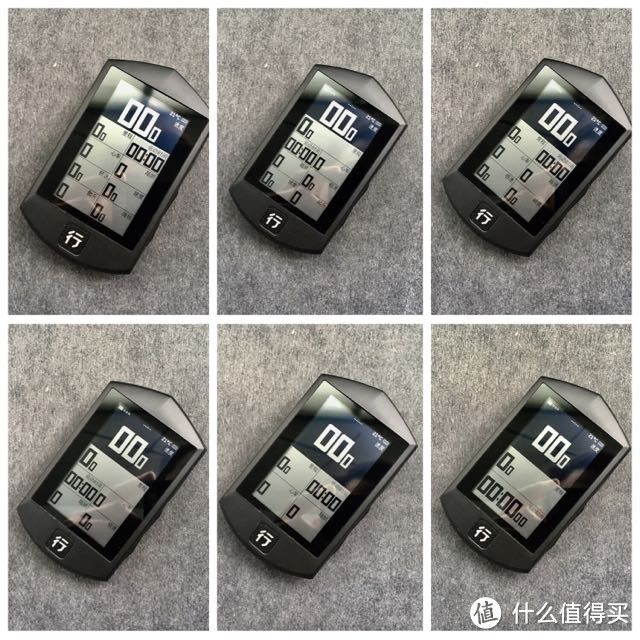 户外骑行智能GPS码表峰 开箱轻测#剁主计划#