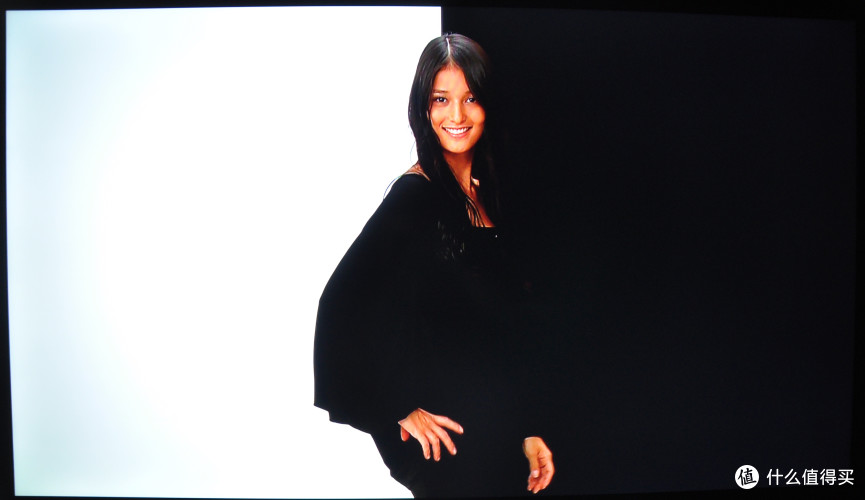 关于电视,多谈一些画质-小米电视4s 55寸画质评