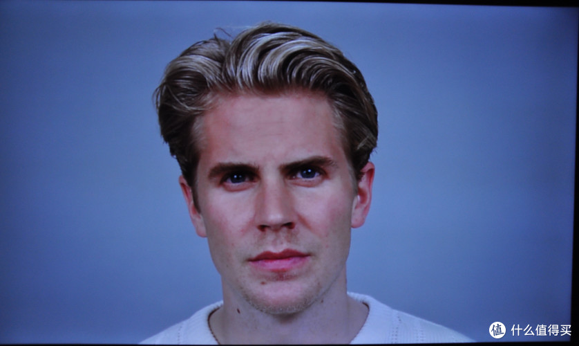 关于电视,多谈一些画质-小米电视4s 55寸画质评