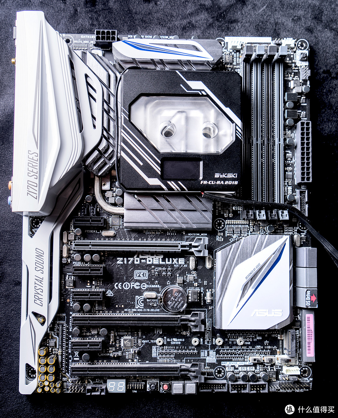 Z170 DELUXE