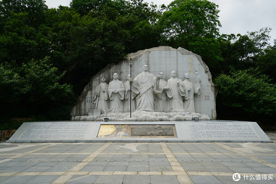 烟花四月下扬州：扬州、上海、苏州十二日自由行游记