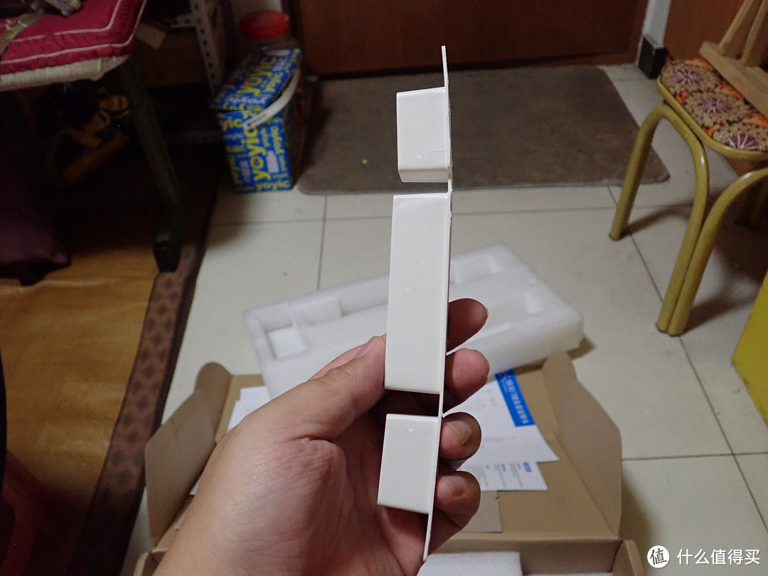 一款操作简单的指纹锁--TOPPLOCK L1 智能门锁