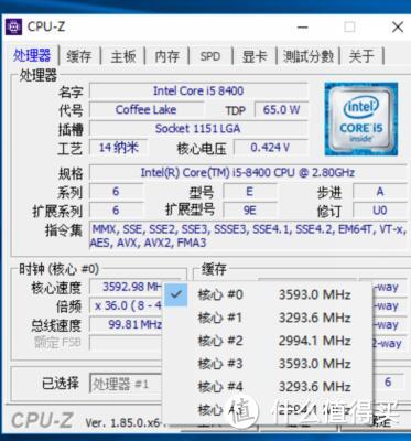 记录第一次攒机、选择配件及装机过程