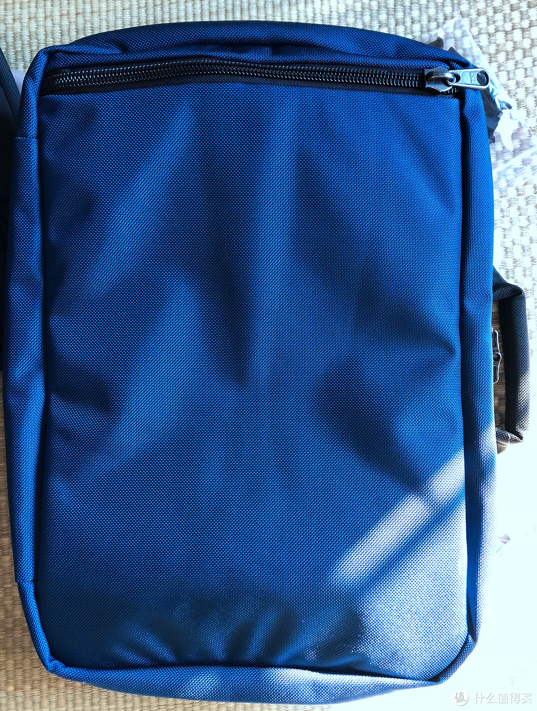 Tom Bihn Western Flyer 背包 + 收纳袋+Co-Pilot+SONY WH-1000XM2 购物+开箱