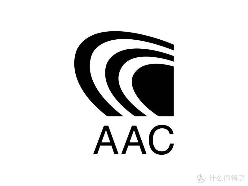 AAC编解码格式
