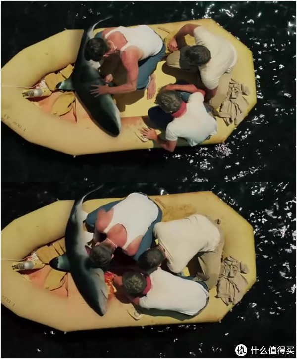 前方高能来袭!九部野外求生电影推荐