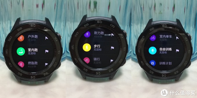 让运动更自由!华为HUAWEI WATCH 2(2018版)开箱试用