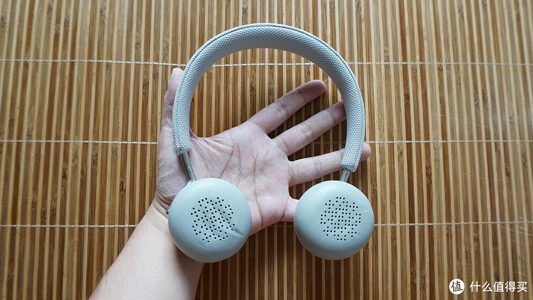 好用到笑不停！ Libratone 小鸟音响 Q ADAPT 蓝牙降噪 耳机 评测报告