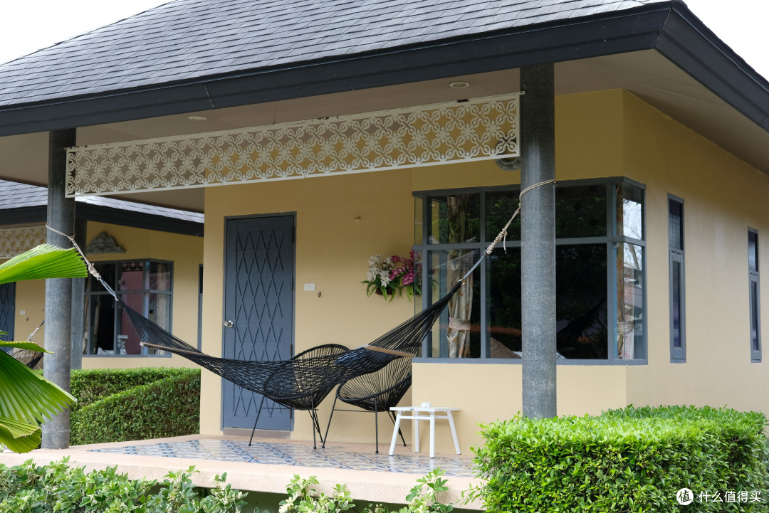 二刷普吉,简单介绍卡塔塔尼和悦椿