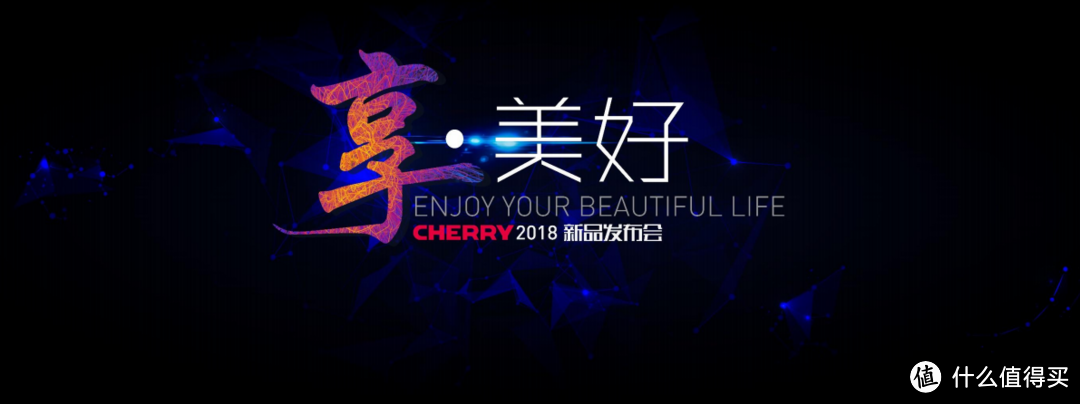 CHERRY和普遍走电竞定位的品牌有所不同，字面上更强调体验