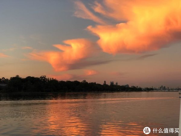 澳大利亚自驾+违章+申述