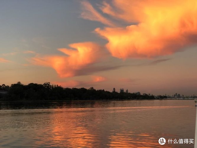 澳大利亚自驾+违章+申述