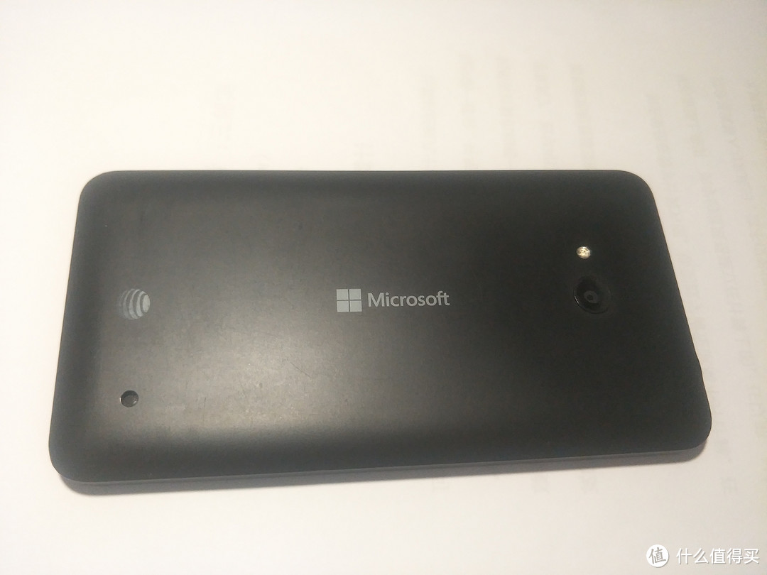 逝去的Windows mobile—NOKIA 诺基亚 Lumia640 “尝鲜”