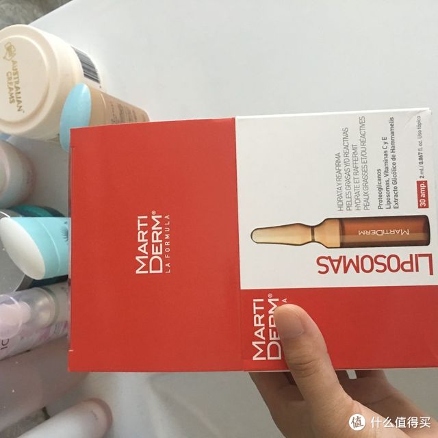 携带方便，淡化斑点，超好上妆