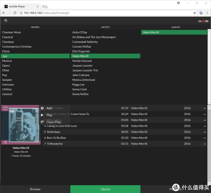 Moode4.1在树莓派3B+搭建HIFI音乐播放器