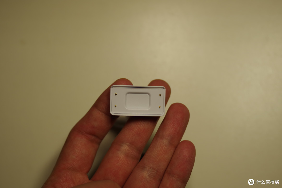 老司机的新玩具——斐讯运动手环W3新鲜开箱