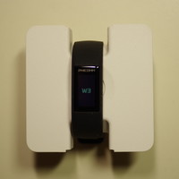 斐讯运动手环W3使用总结(开机|界面|APP|运动|优点)