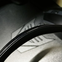 索尼 WI-1000X 颈挂蓝牙入耳式耳机使用总结(佩戴|底噪|连接)