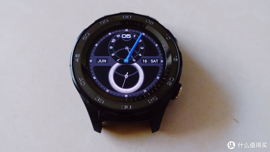 真人秀：安卓智能手表有哪些可玩性？华为watch2 2018使用心得
